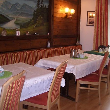 Haus Gruetzner Appartement Dorfgastein Buitenkant foto