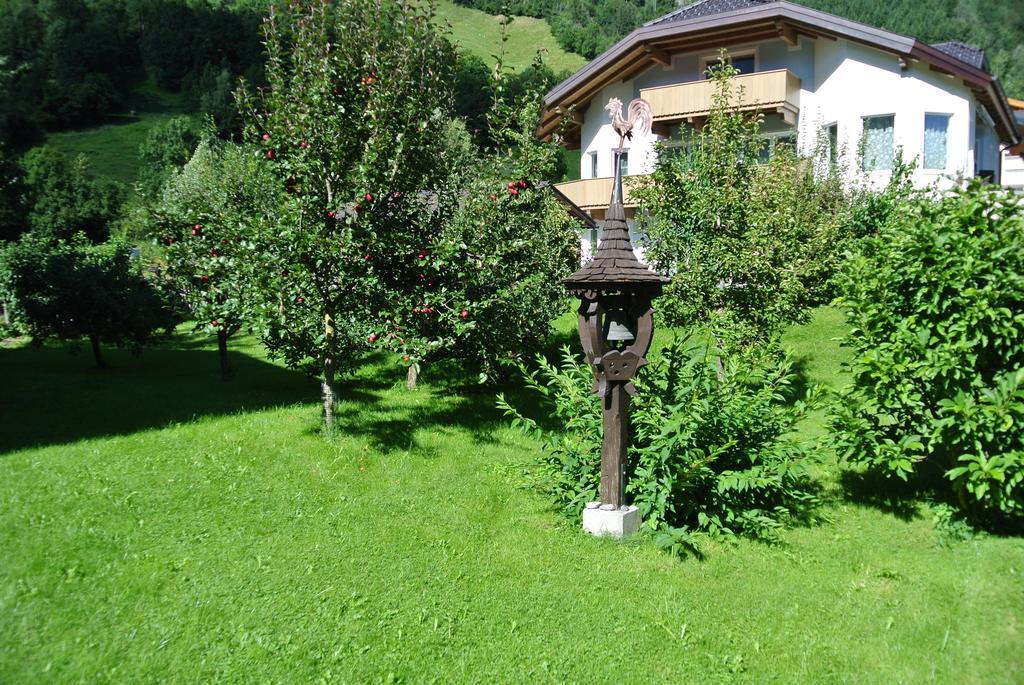 Haus Gruetzner Appartement Dorfgastein Buitenkant foto