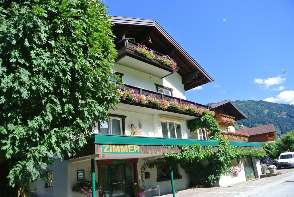 Haus Gruetzner Appartement Dorfgastein Kamer foto