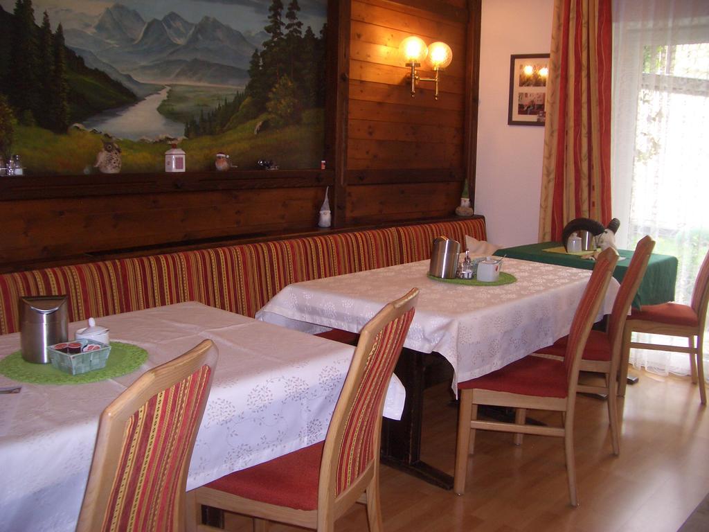 Haus Gruetzner Appartement Dorfgastein Buitenkant foto